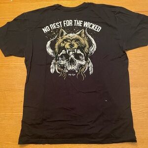 Zero Foxtrot Men's Tee